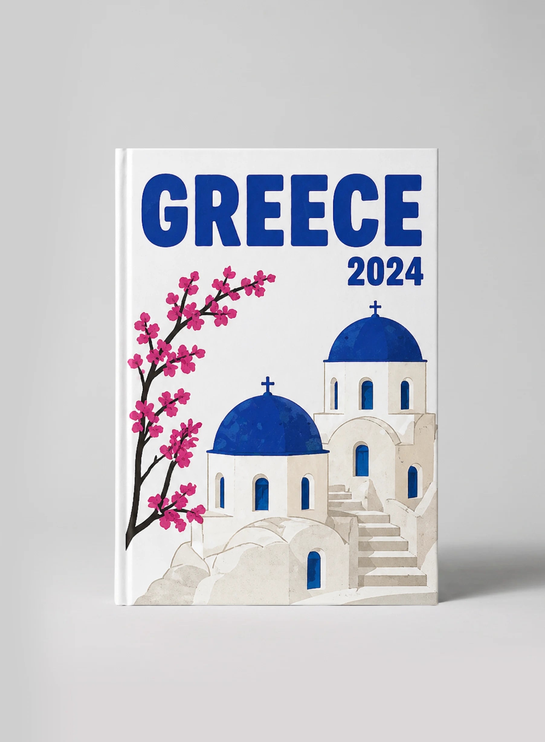 TRAVEL PHOTOBOOK