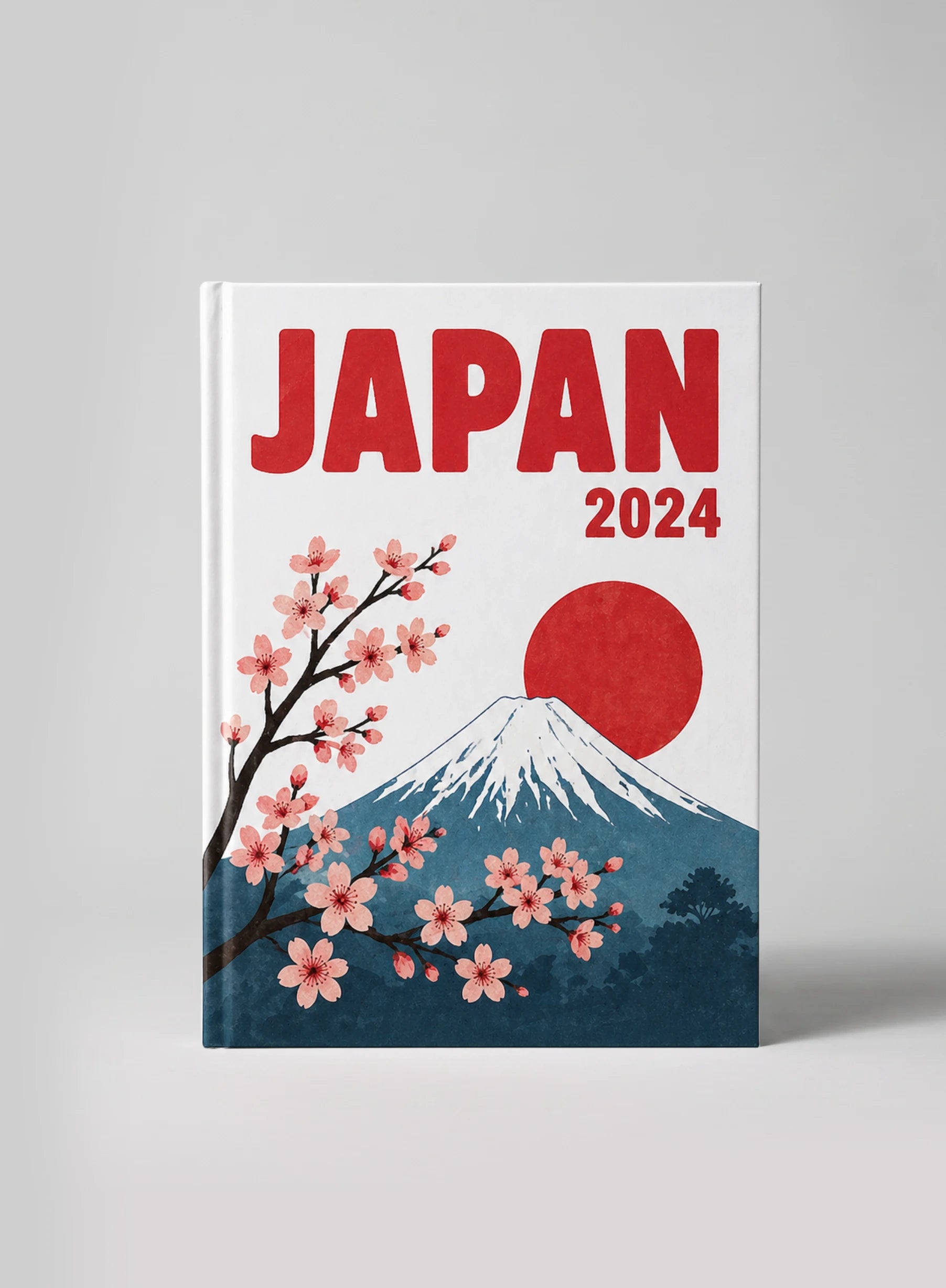 TRAVEL PHOTOBOOK