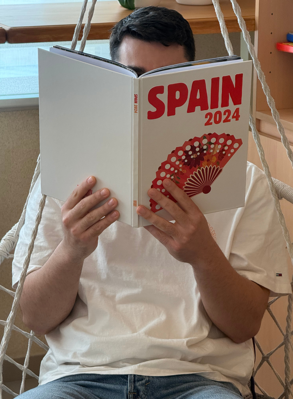 TRAVEL PHOTOBOOK