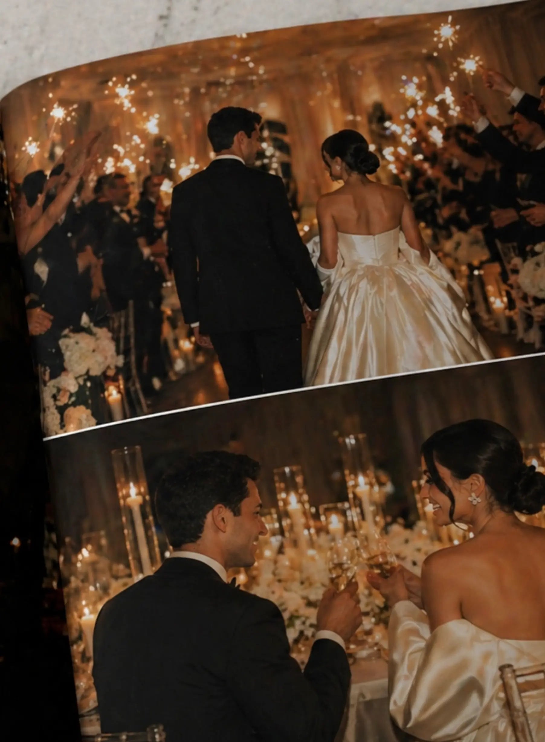 WEDDING PHOTOBOOK