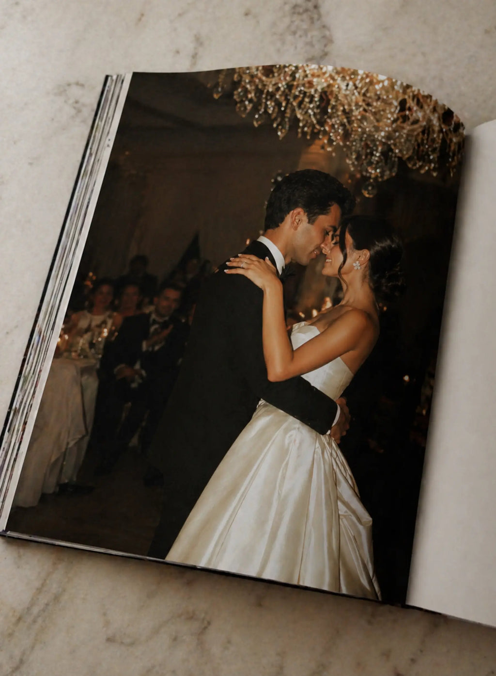 WEDDING PHOTOBOOK