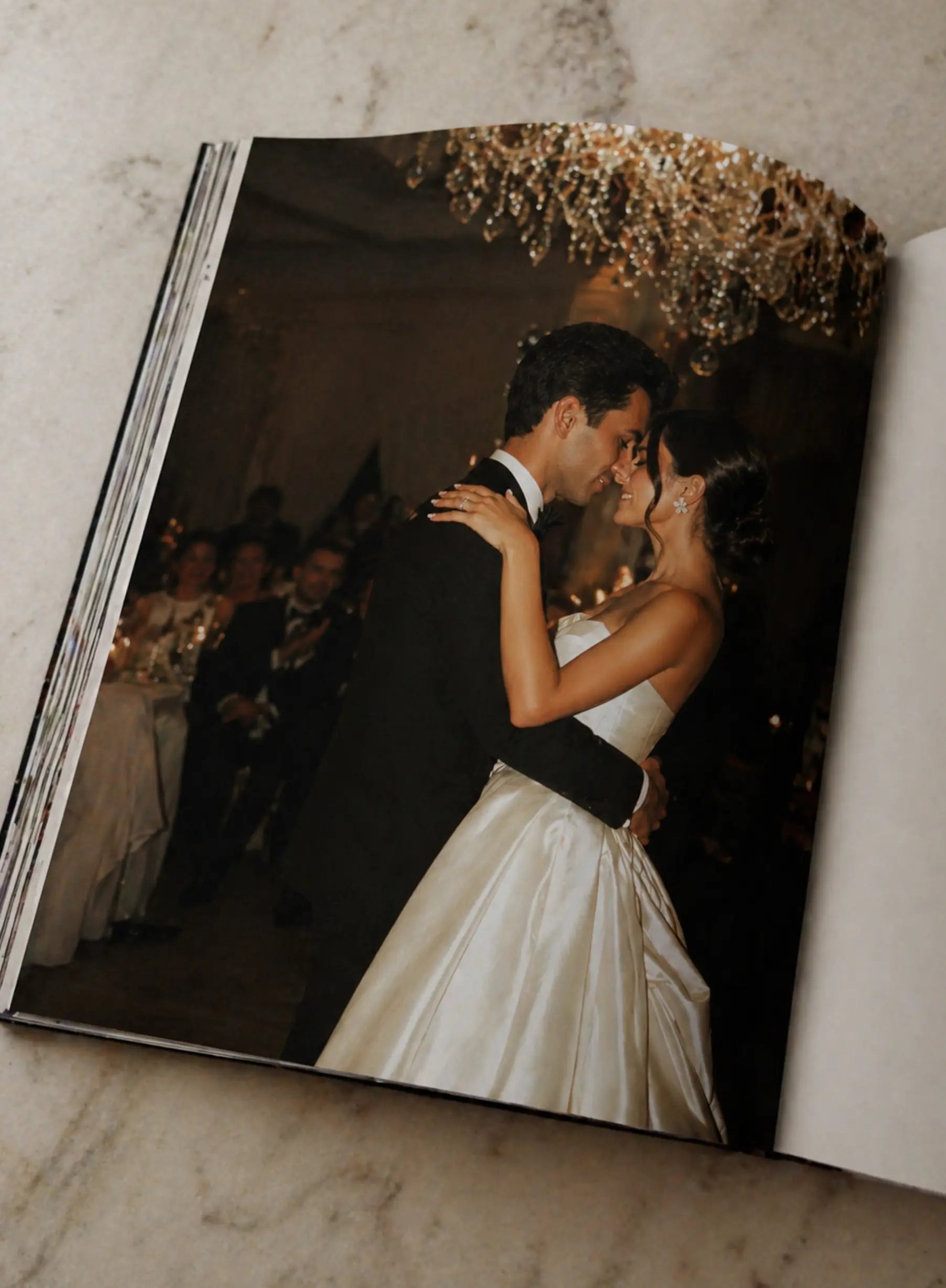 WEDDING PHOTOBOOK