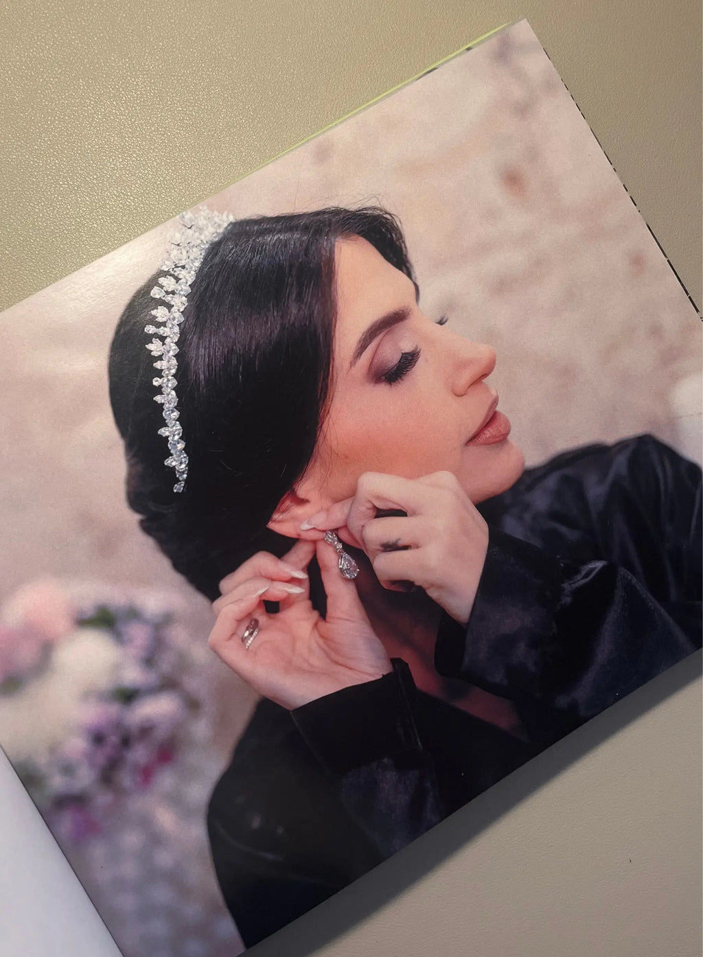 WEDDING PHOTOBOOK
