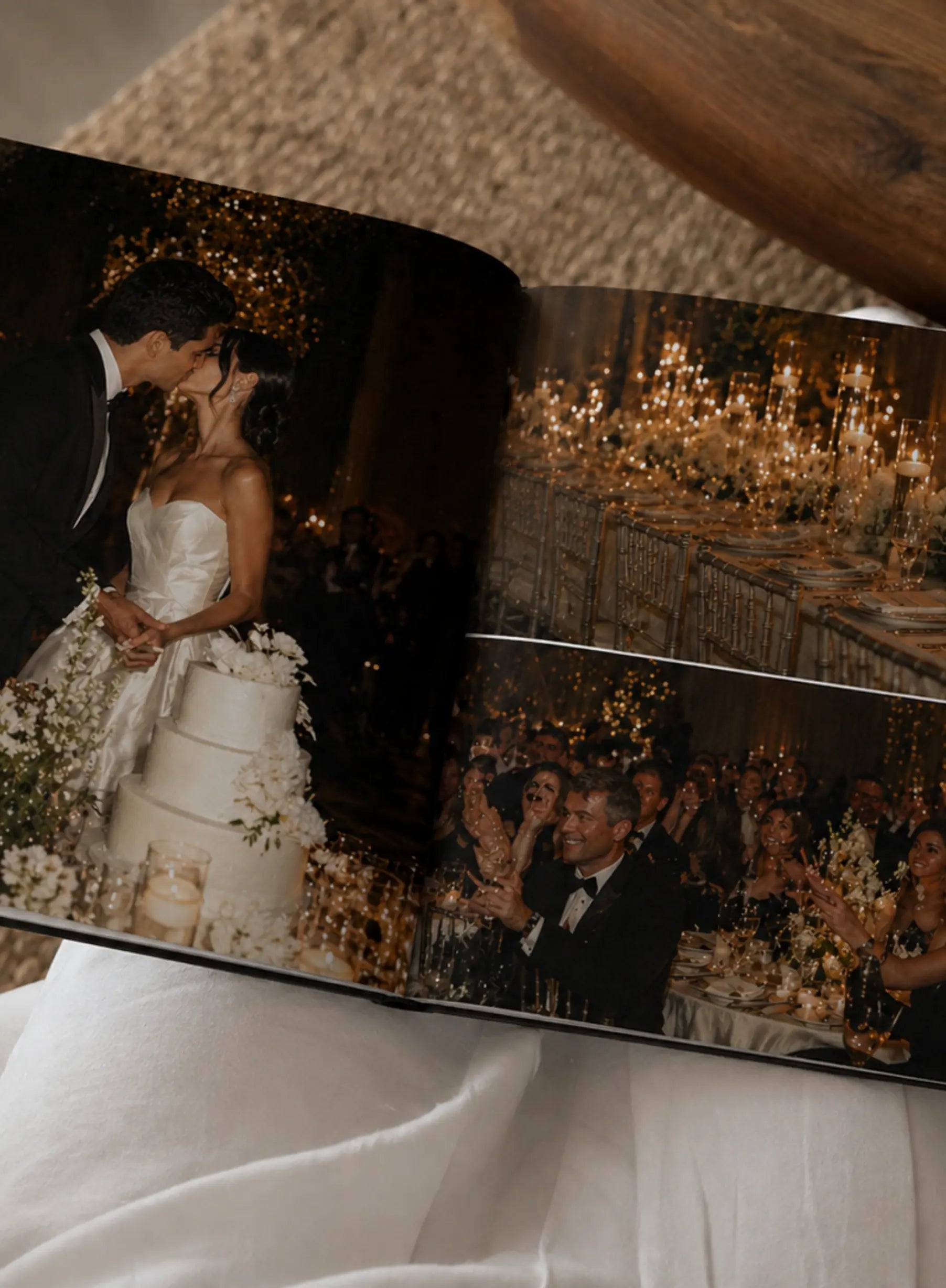 WEDDING PHOTOBOOK