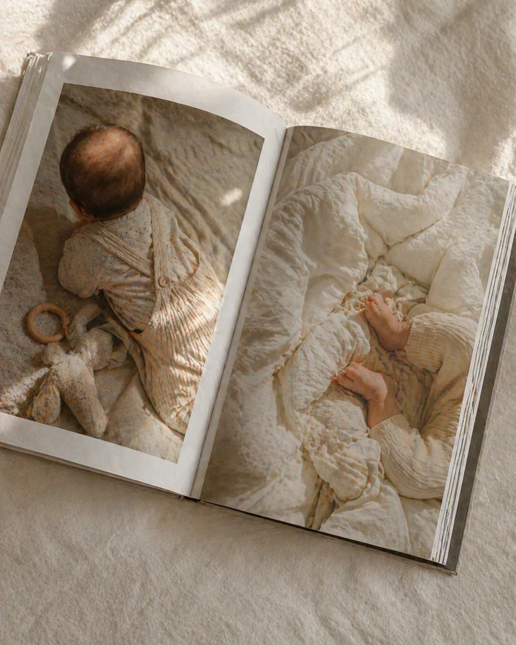 KIDS MEMORIES PHOTOBOOK