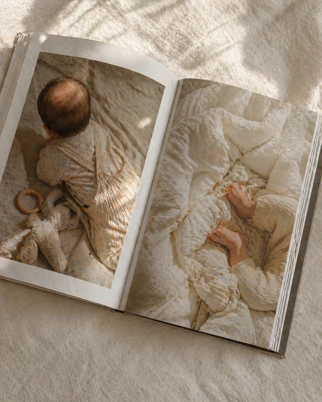 KIDS MEMORIES PHOTOBOOK