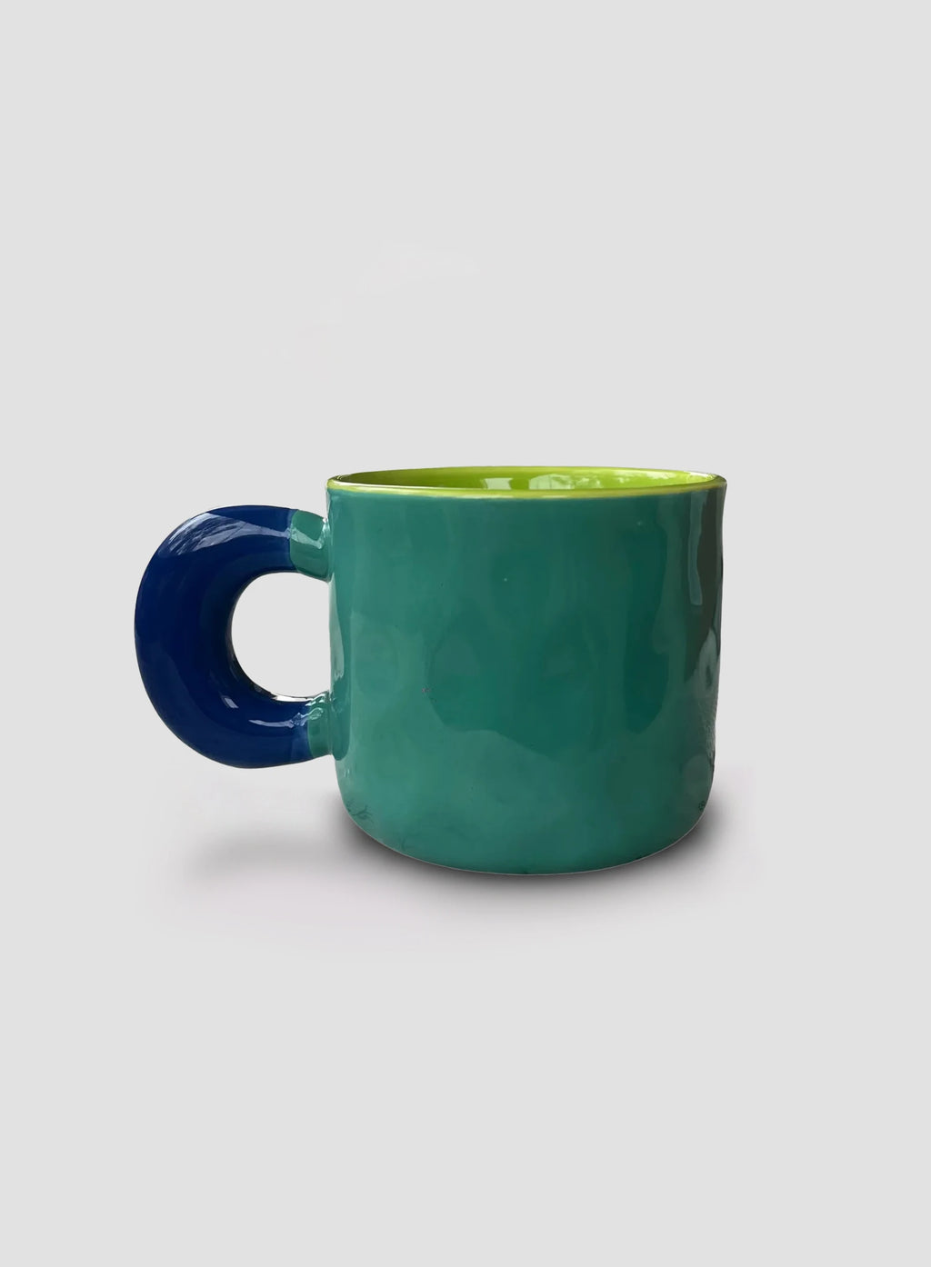 CHUNKY COLOR MUG