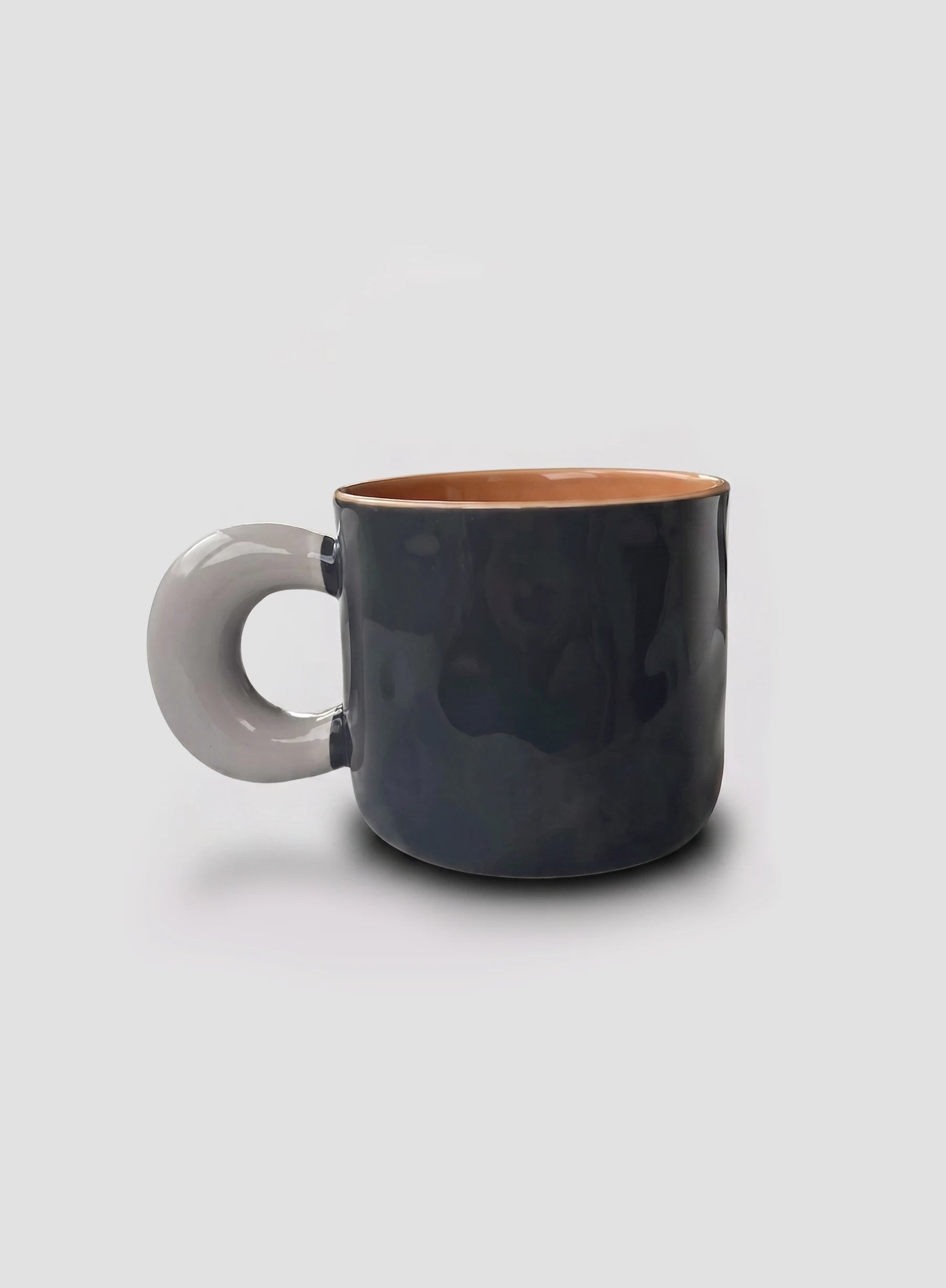 CHUNKY COLOR MUG