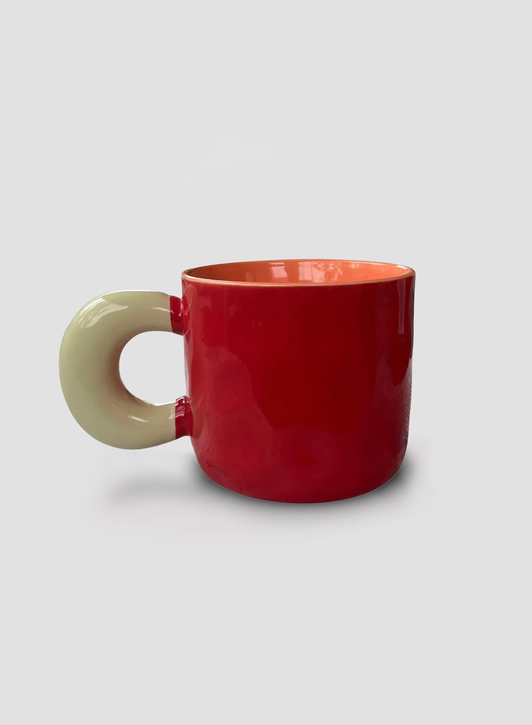CHUNKY COLOR MUG