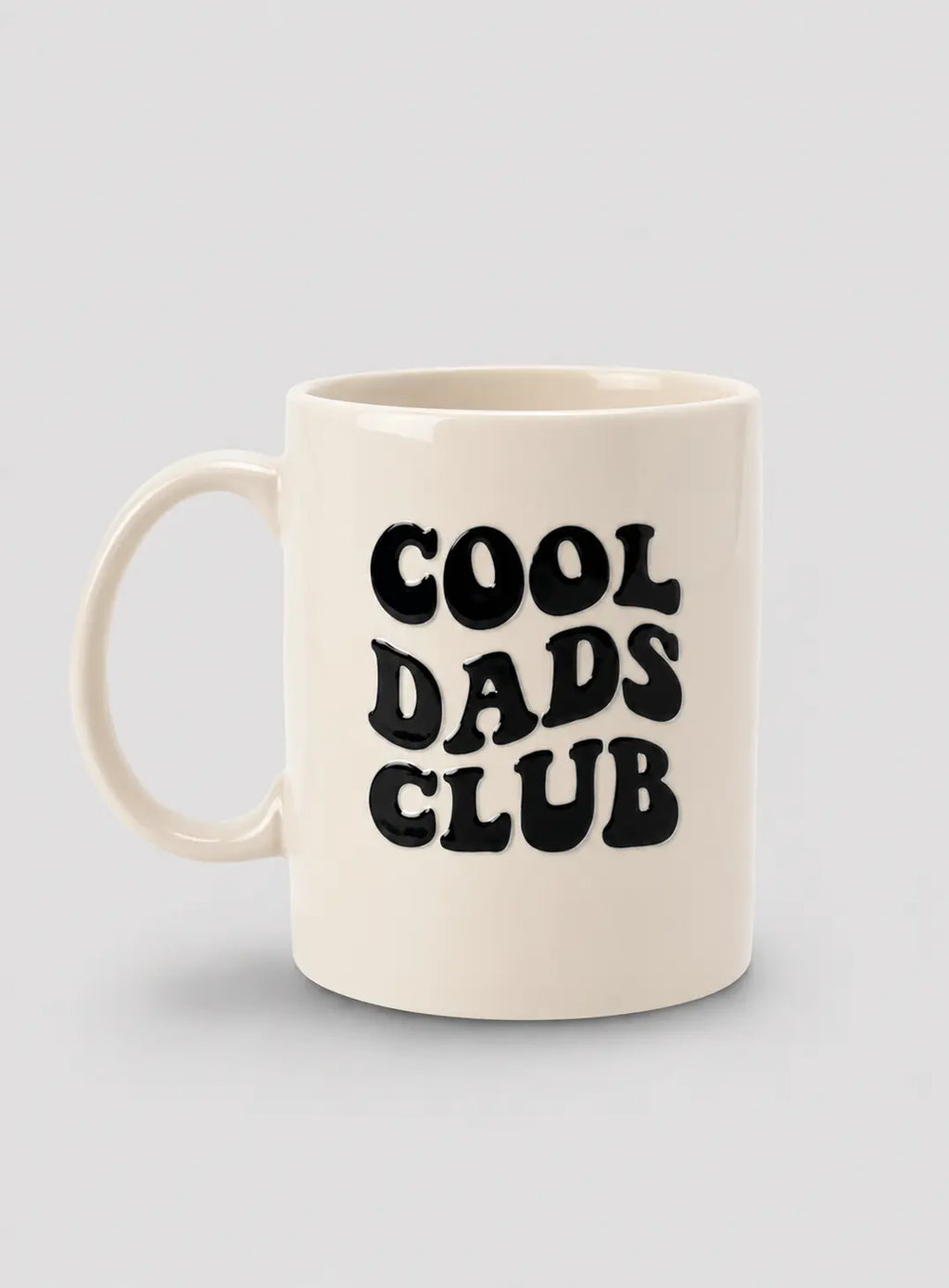 COOL DADS CLUB