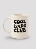 COOL DADS CLUB