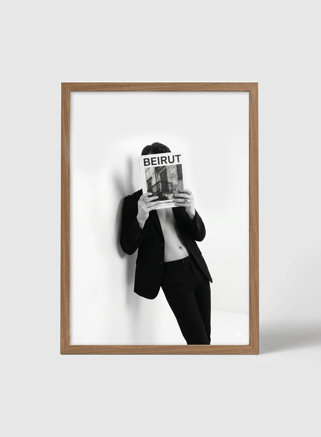 PERSONALIZED FRAMES