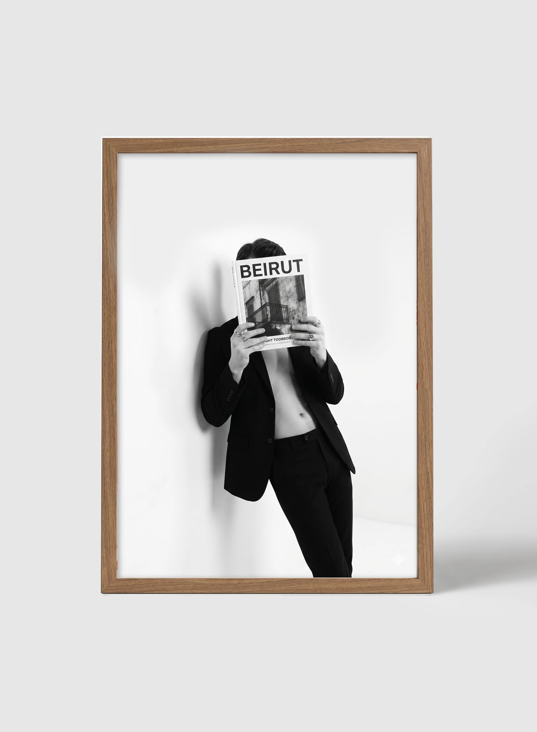 PERSONALIZED FRAMES