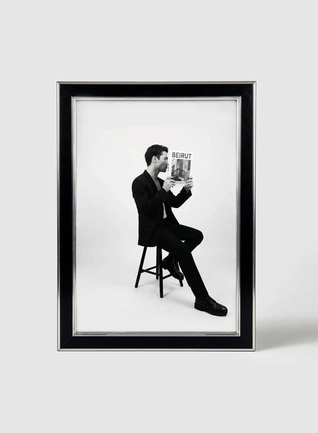 PERSONALIZED FRAMES