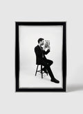 PERSONALIZED FRAMES