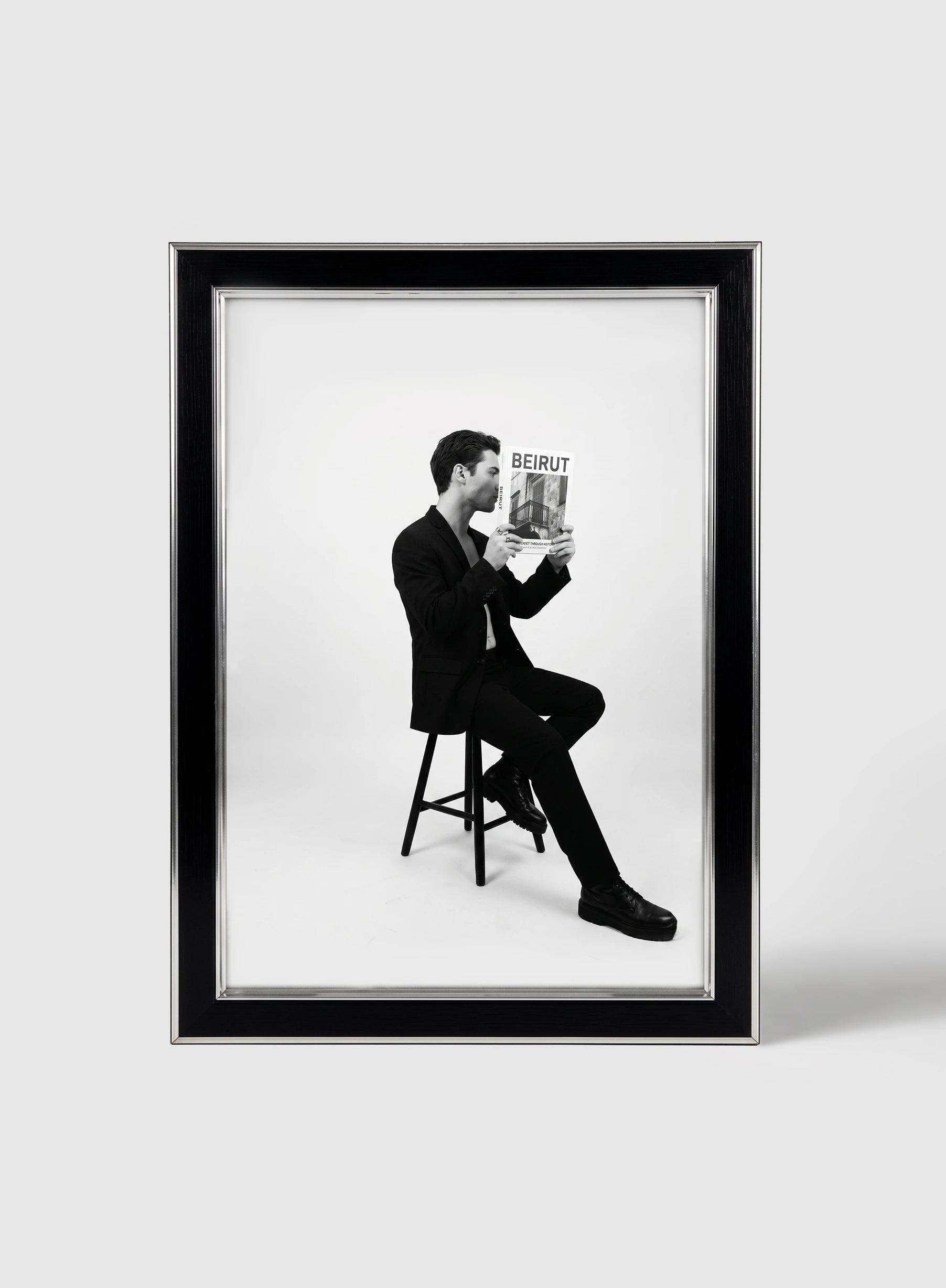 PERSONALIZED FRAMES