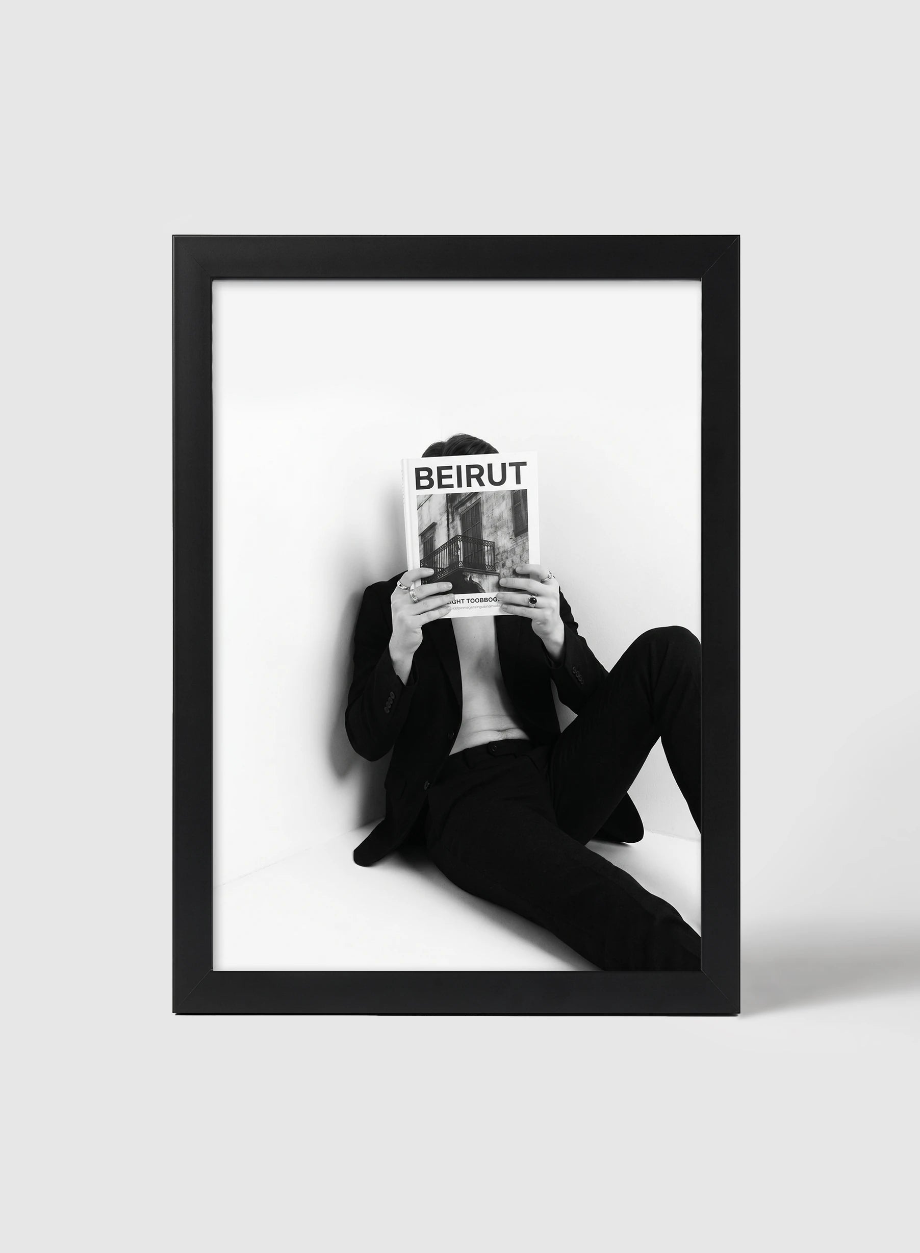 PERSONALIZED FRAMES