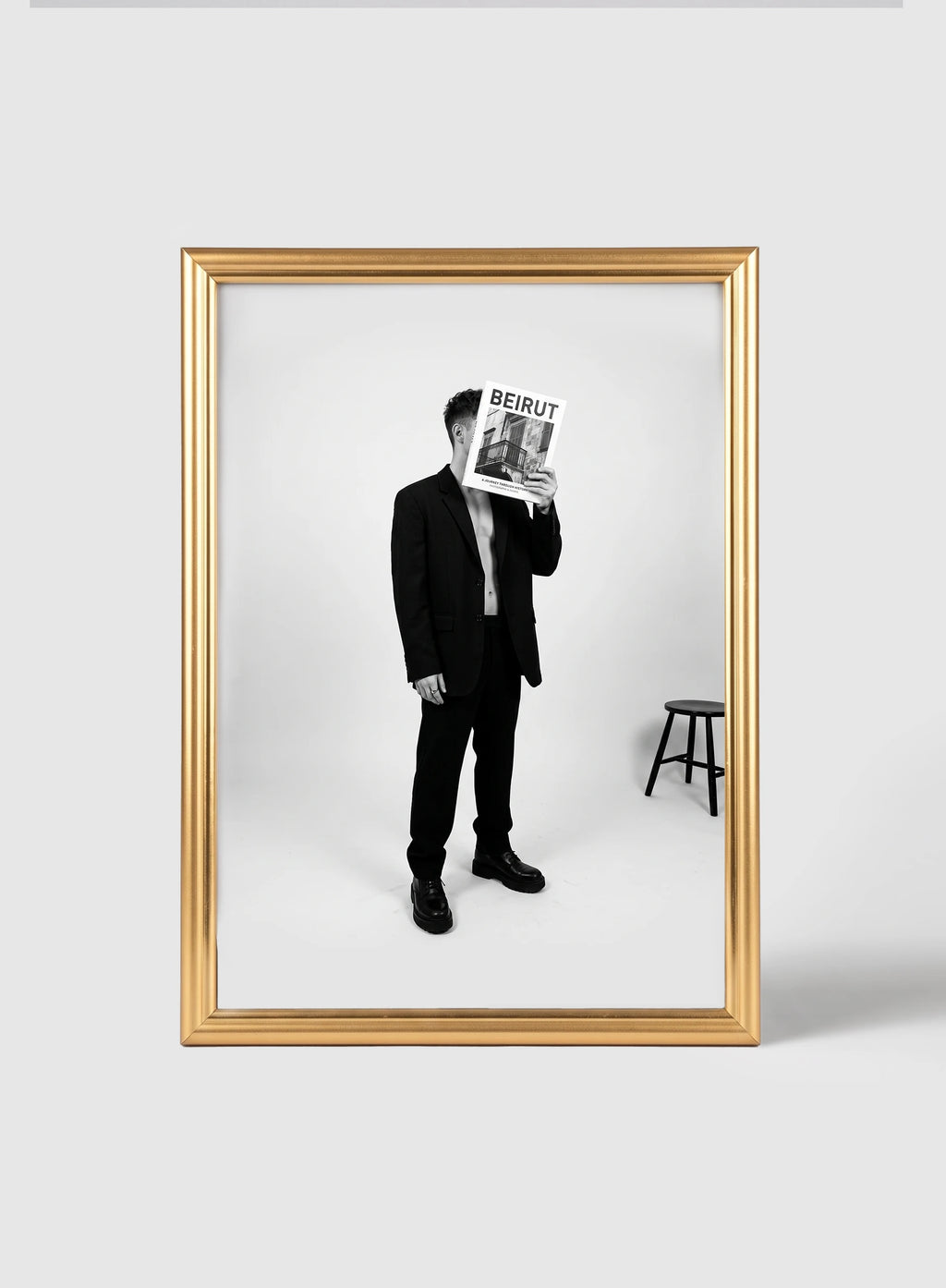 PERSONALIZED FRAMES