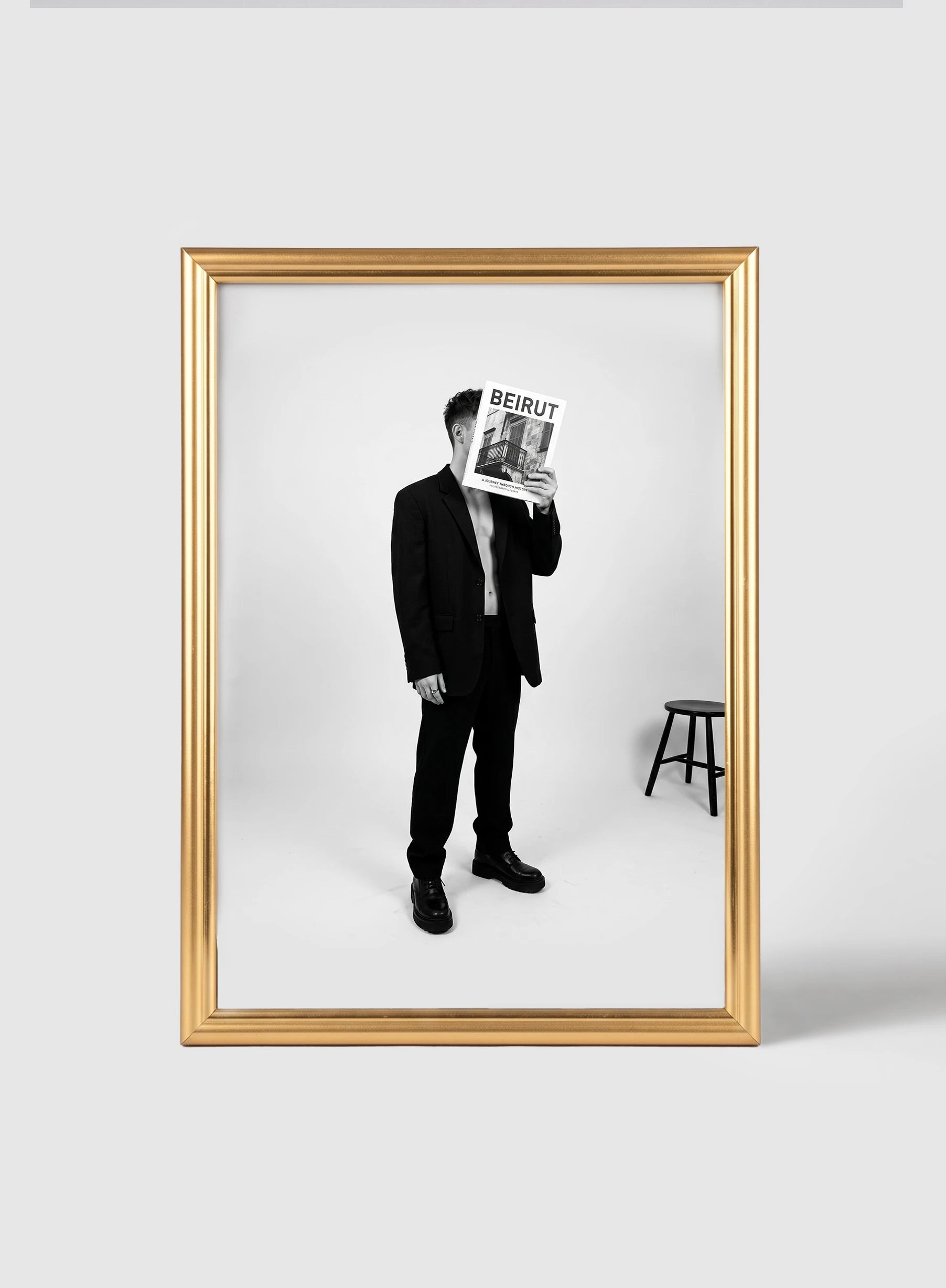 PERSONALIZED FRAMES