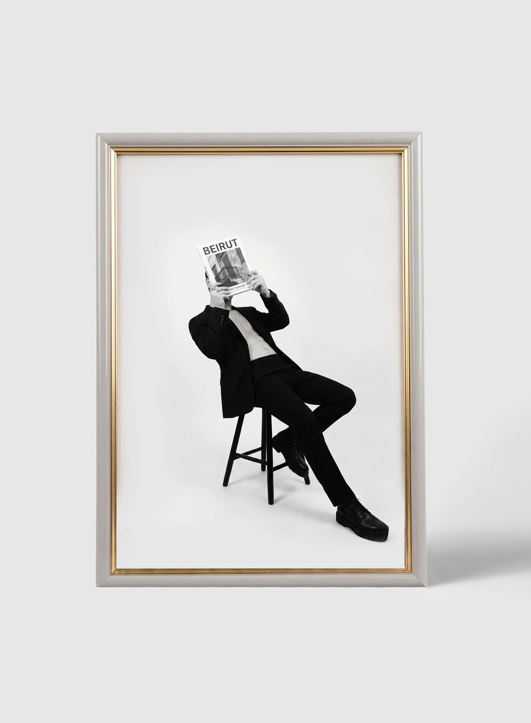 PERSONALIZED FRAMES