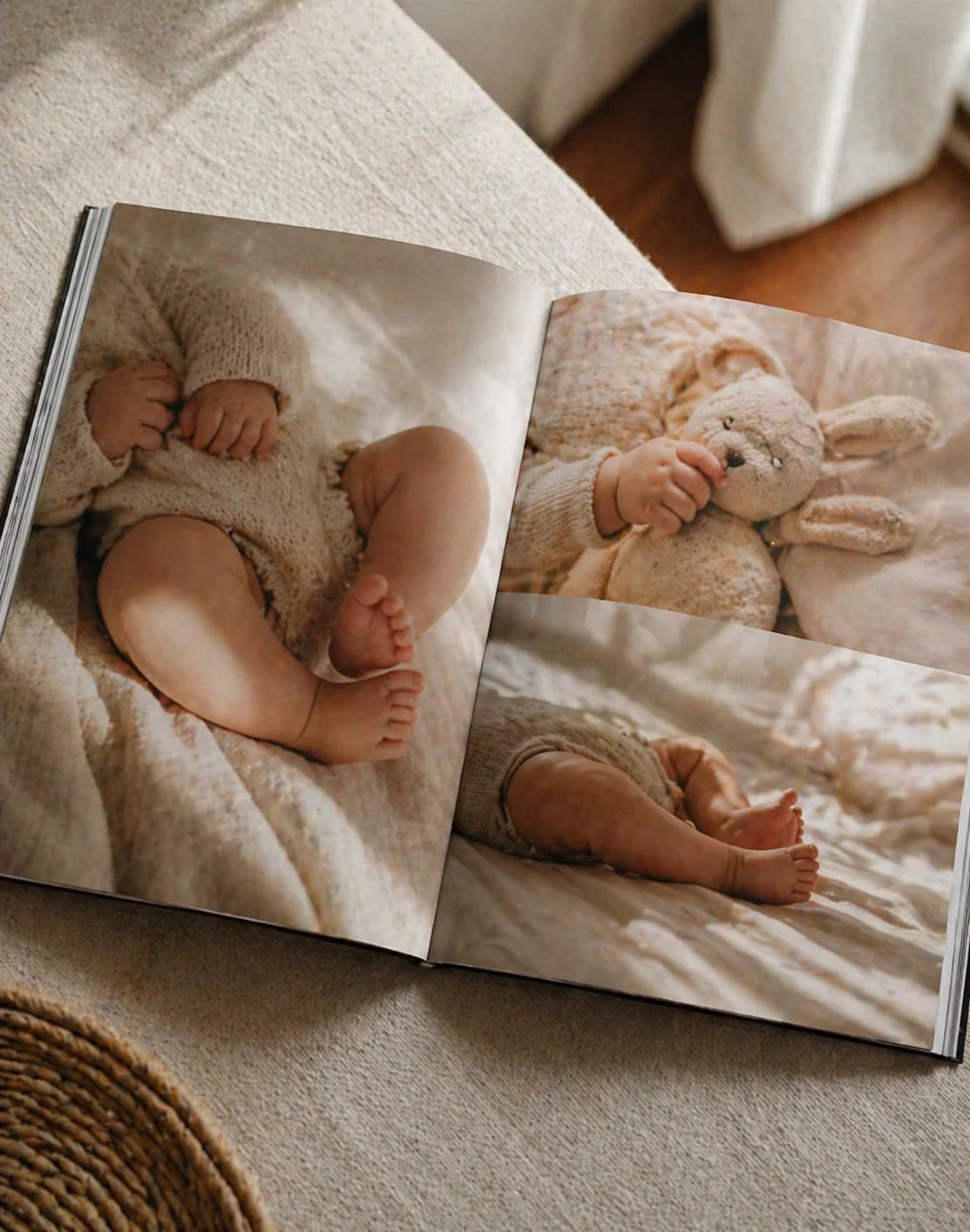 KIDS MEMORIES PHOTOBOOK