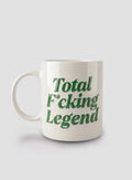 TOTAL F*CKING LEGEND