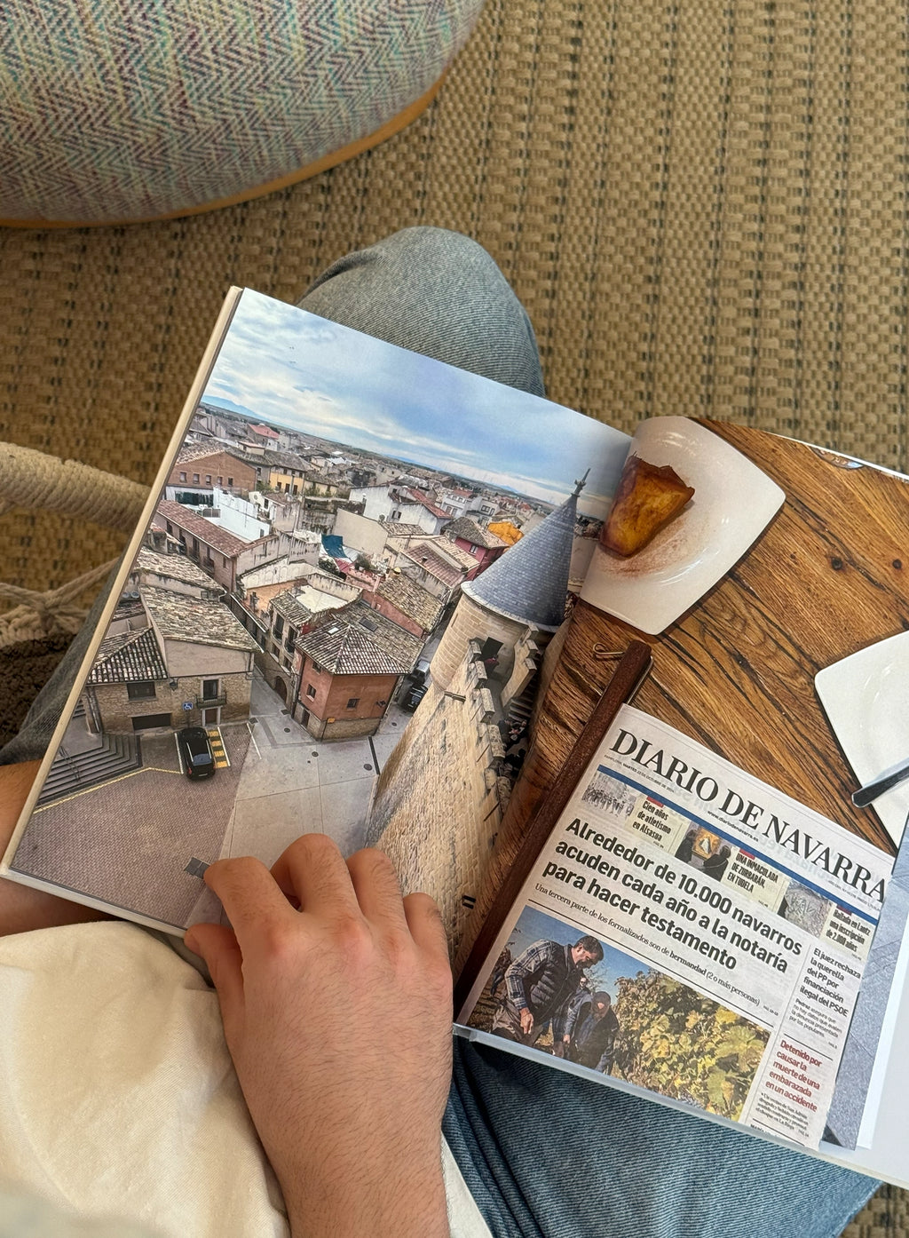 TRAVEL PHOTOBOOK
