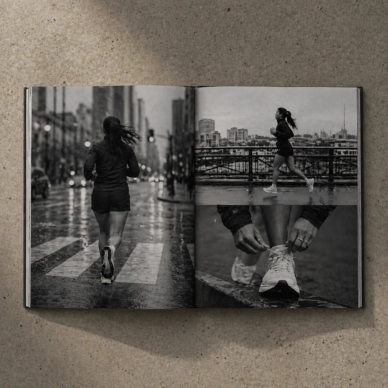 LIFESTYLE PHOTOBOOK