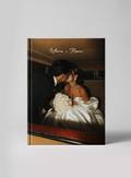 WEDDING PHOTOBOOK