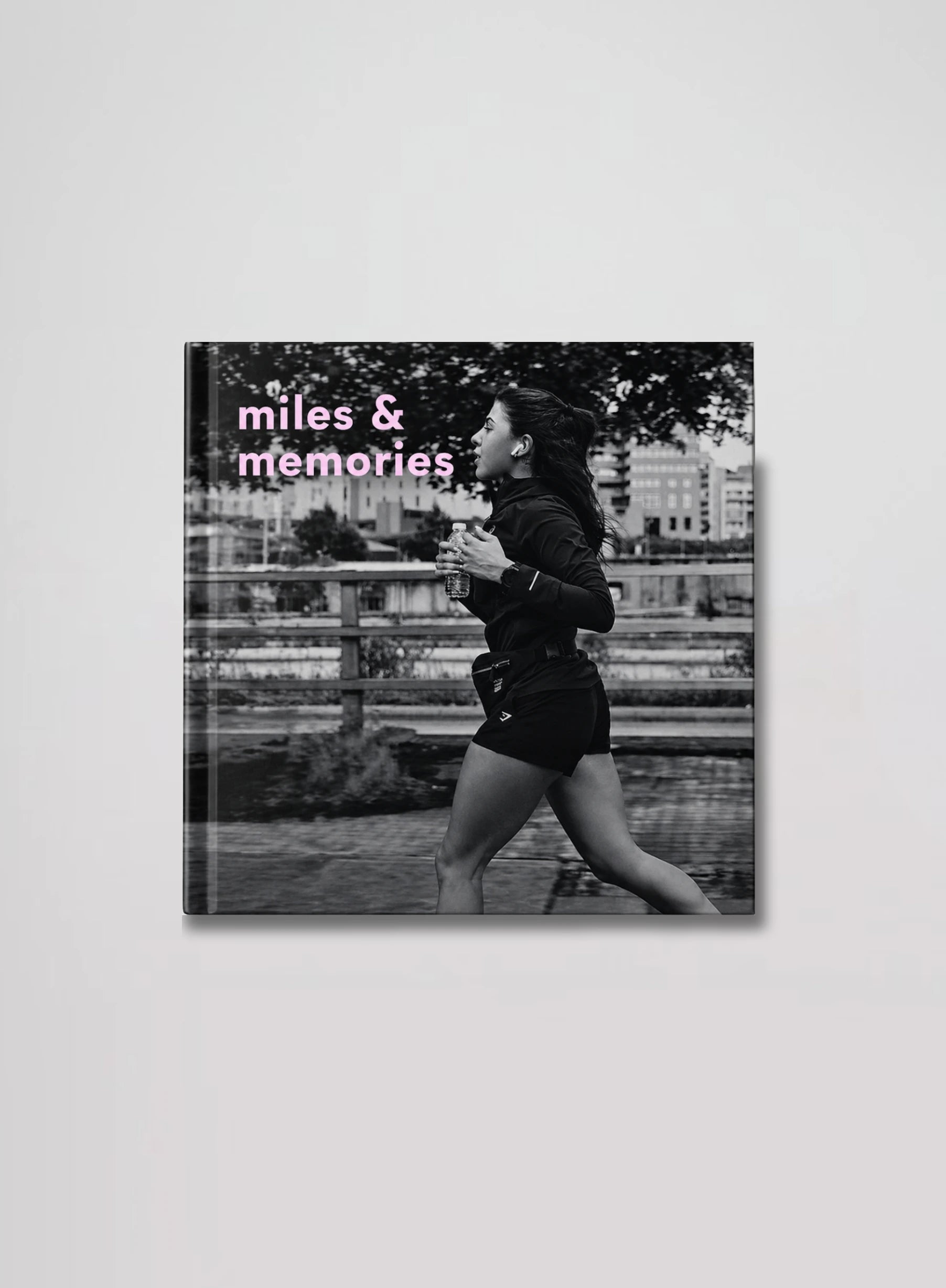 LIFESTYLE PHOTOBOOK