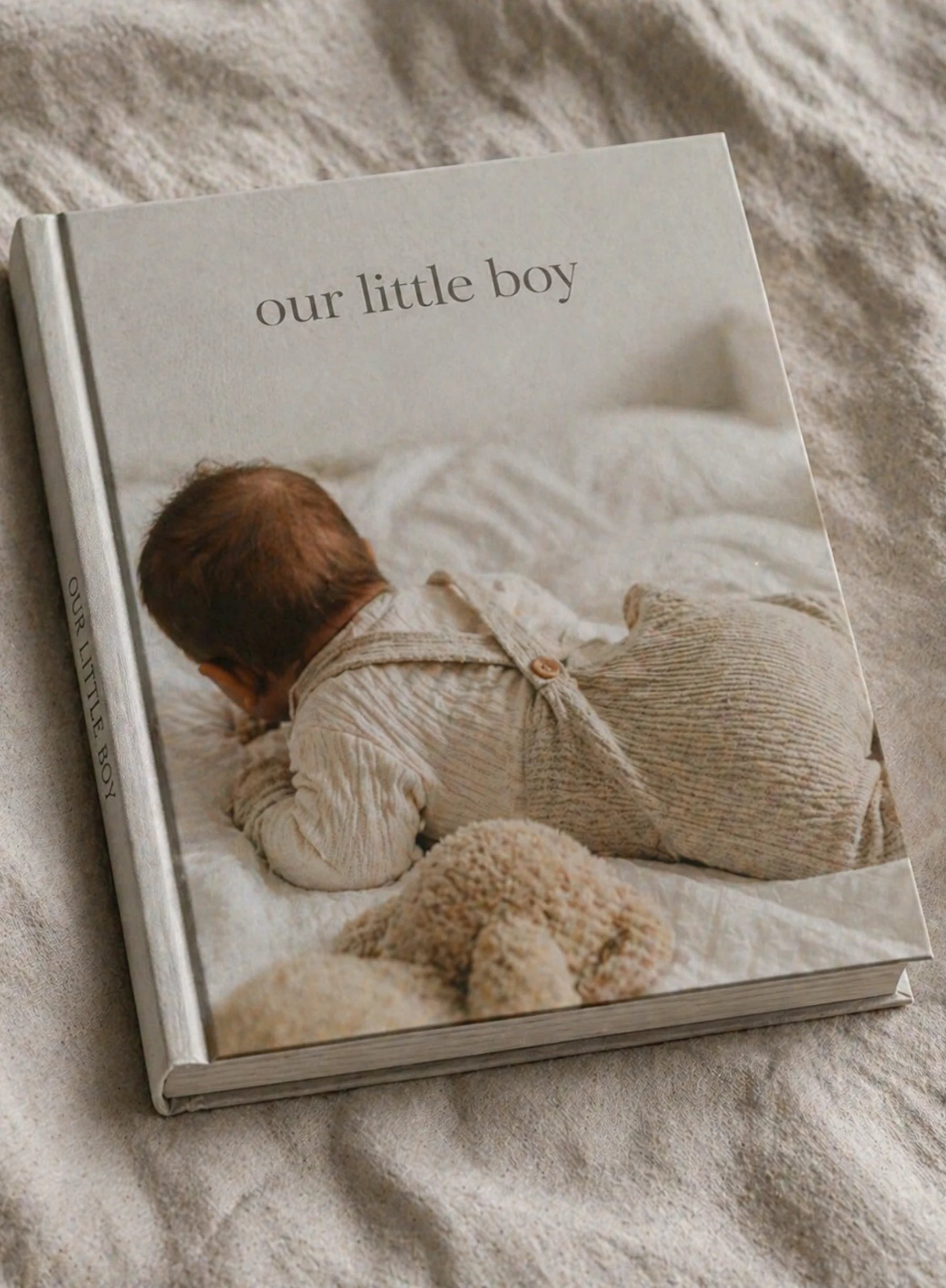 KIDS MEMORIES PHOTOBOOK